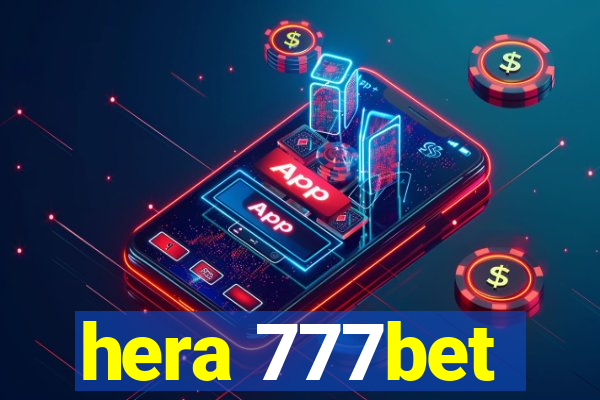 hera 777bet